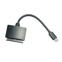 USB-C to SATA Adapter 5Gbps,