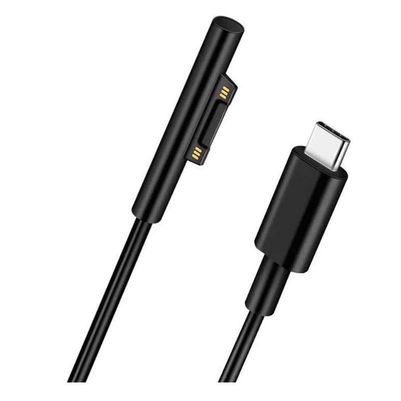 USB-C to Surface surface 1,5m