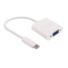 USB-C to VGA Adapter 0.2m