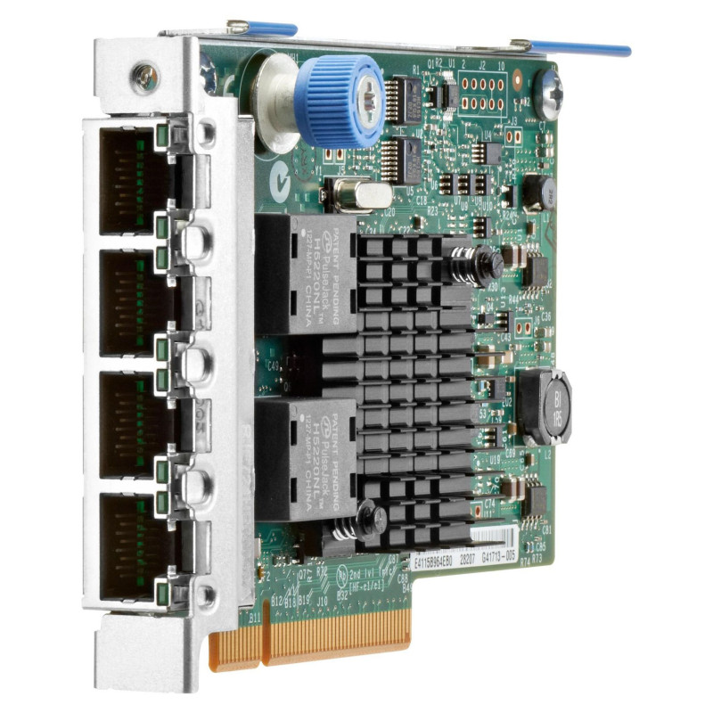 Ethernet 1Gb 4-port 366FLR