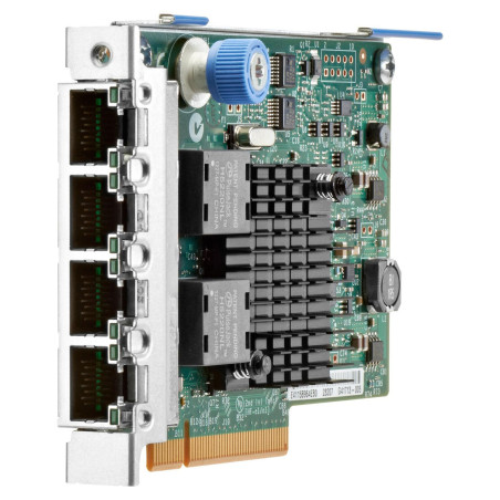 Ethernet 1Gb 4-port 366FLR