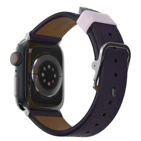 Cactus Leather Band Apple 40/41/42 PUR