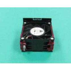 Fan Assembly