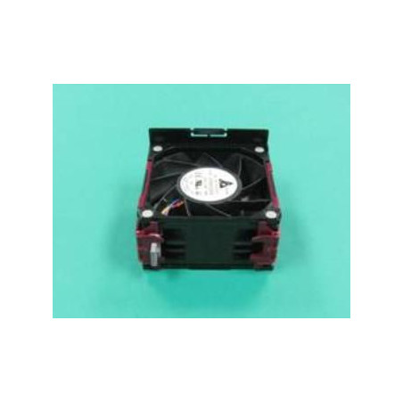 Fan Assembly