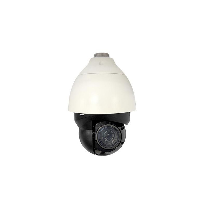 8MP Outdoor Speed Dome with