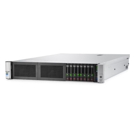 ProLiant DL380 Gen9 8SFF