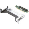1U Low Profile PCIe x8/x16