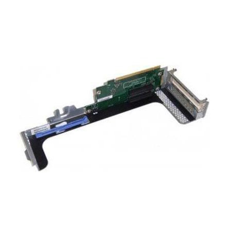 1U x16 PCIe Low Profile Riser