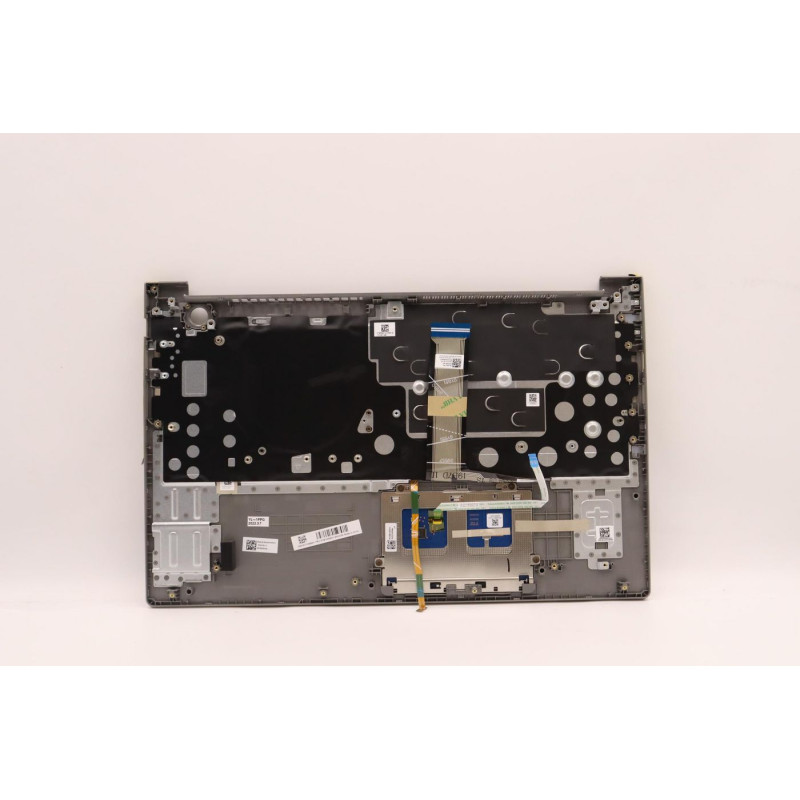 COVER Upper Case ASM_ITA