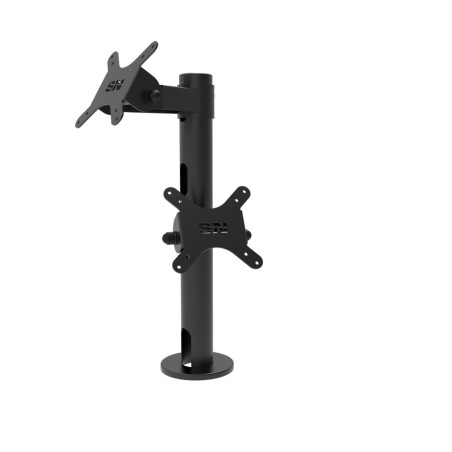 Main pole 400mm with standard