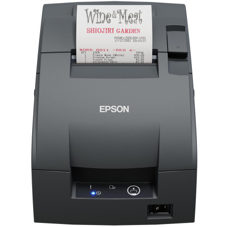TM-U220IIB (102) : Serial,