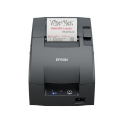 TM-U220IIB (142) : Ethernet,