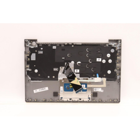 COVER Upper Case ASM_UKE