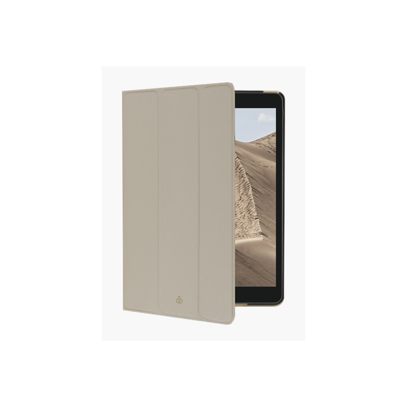 Milan iPad 10.2 2021/9th Gen Sand Dune