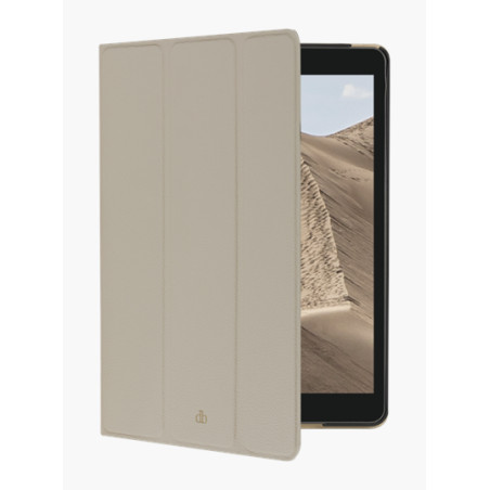 Milan iPad 10.2 2021/9th Gen Sand Dune