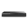 16 Channel PoE+ Network Video