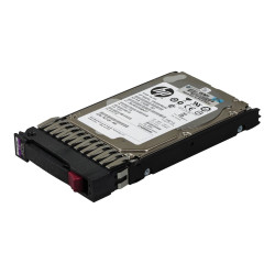 HDD 146 GB 6G SAS Drive