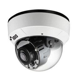 Minidomo 2MP, FullHD IP67