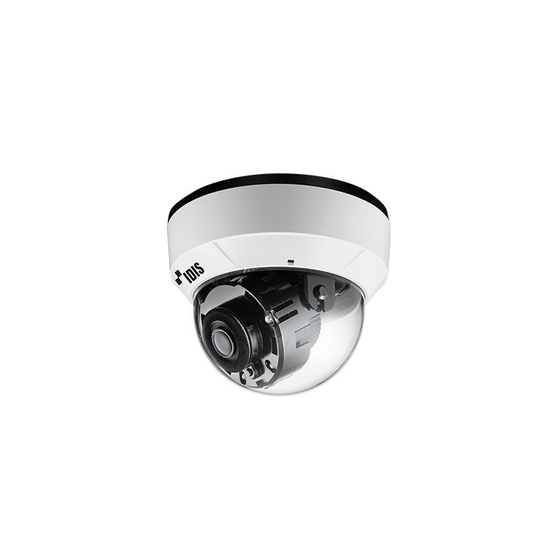 Minidomo 2MP, FullHD IP67