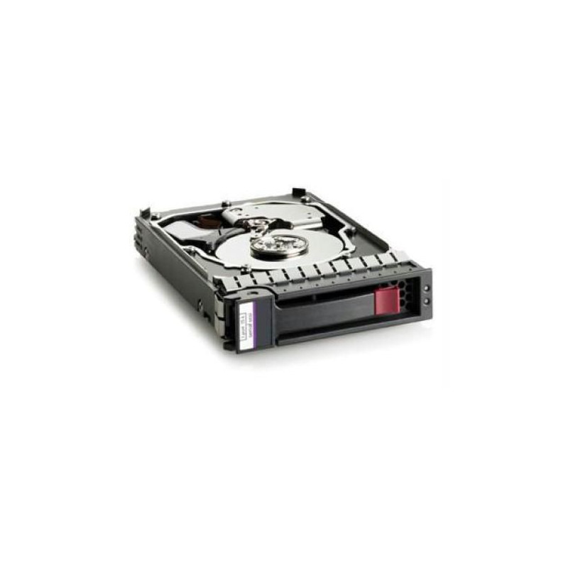 HDD 146GB 10K SAS 2,5Inch