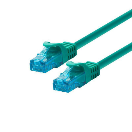 PATCH CABLE U/UTP 5M - CAT5E