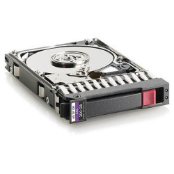 HDD 300GB 10Krpm SAS SFF