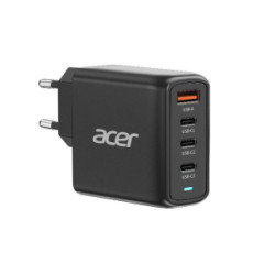Acer 100W PD Charger USB Port: 3C+1A