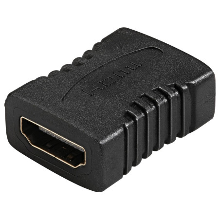 HDMI 2.0 Connection F/F