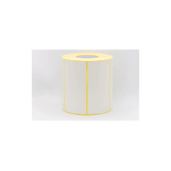 Termal labels box 8 paper rolls