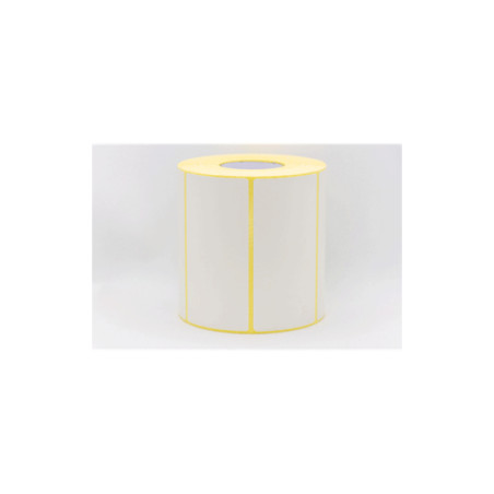 Termal labels box 8 paper rolls