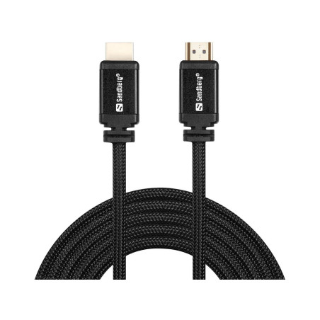 HDMI 2.0 Cable 19M-19M, 2m