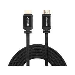 HDMI 2.0 Cable 19M-19M, 3m