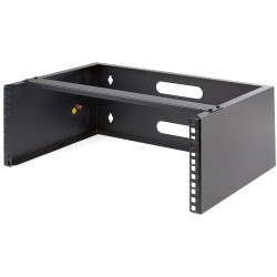 4U Wall Mount Rack 19in - 13.78in Deep