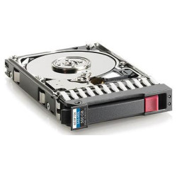HDD 500 GB 7,2K 6G