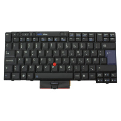 Keyboard (DANISH)