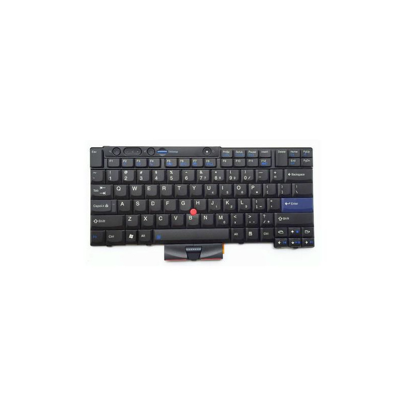 Keyboard (THAI)