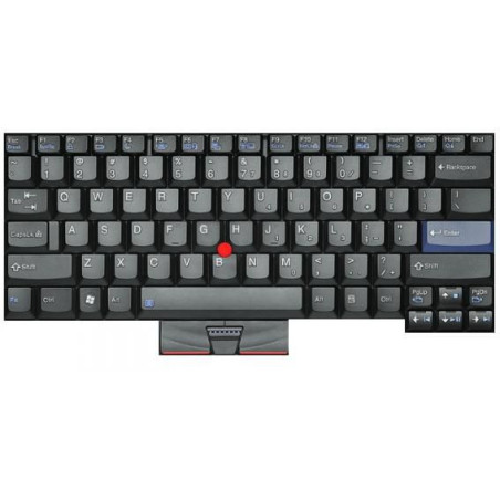 Keyboard (ICELANDIC)