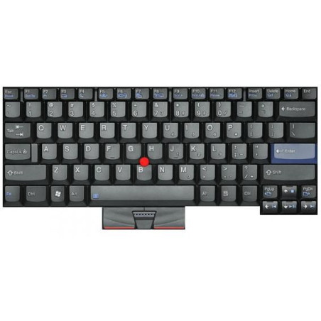 Keyboard (US)