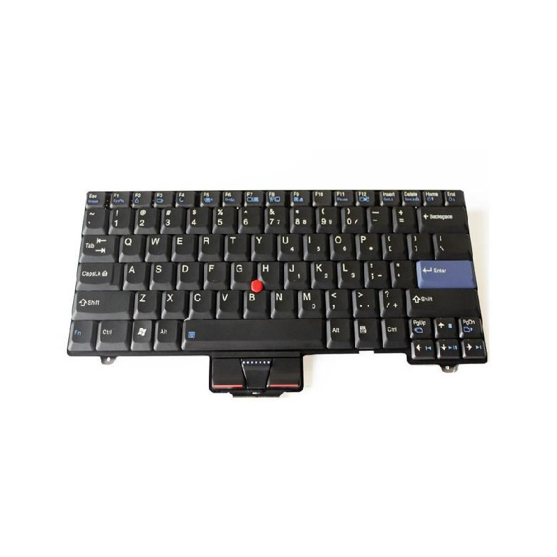 Keyboard (BELGIAN)