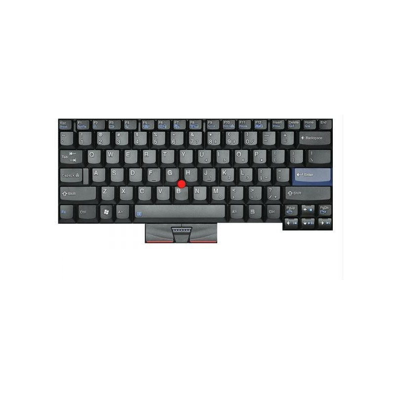 Keyboard (SPANISH)