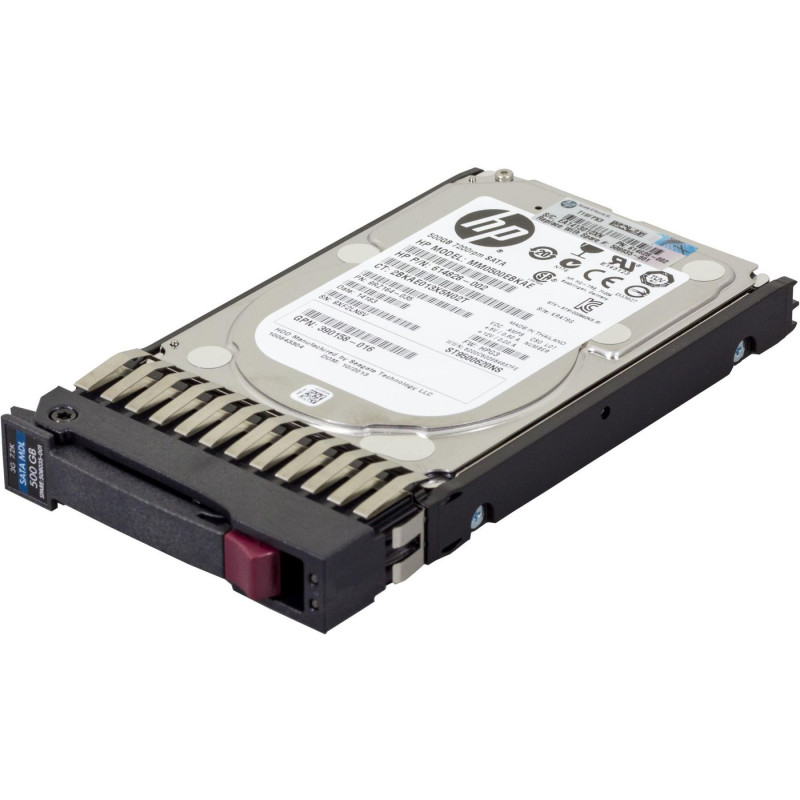 hHD 500GB 7.2K 2