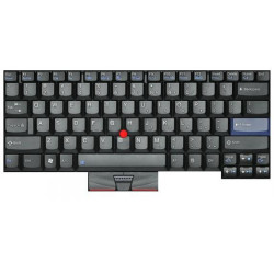 Keyboard (DUTCH)