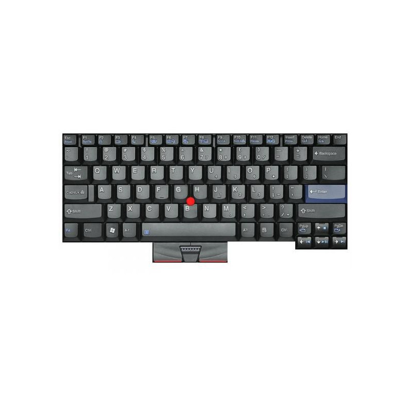 Keyboard (DUTCH)