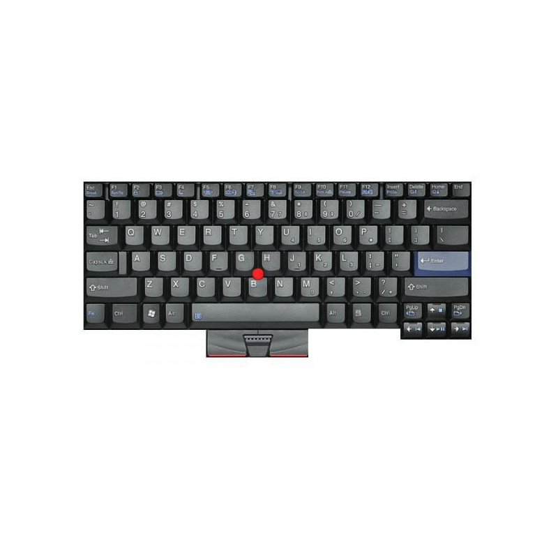 Keyboard (SWISS)