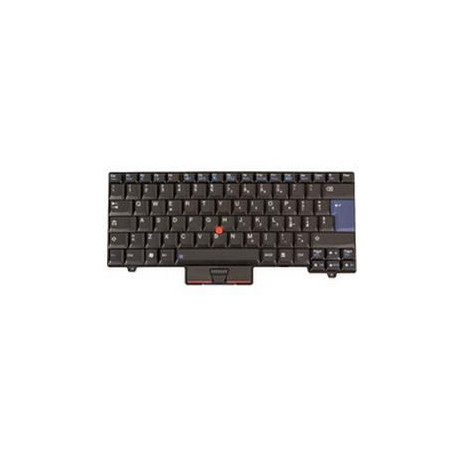 Keyboard (BELGIAN)