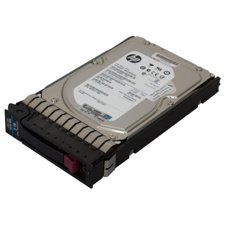 SATA HD 2TB 3,5inch 7,200rpm