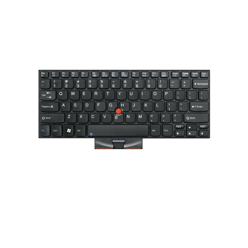 Keyboard (BELGIAN)