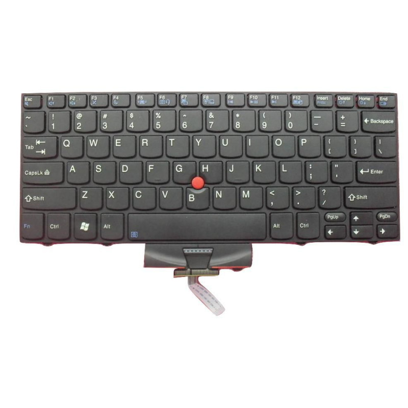 Keyboard (ICELANDIC)
