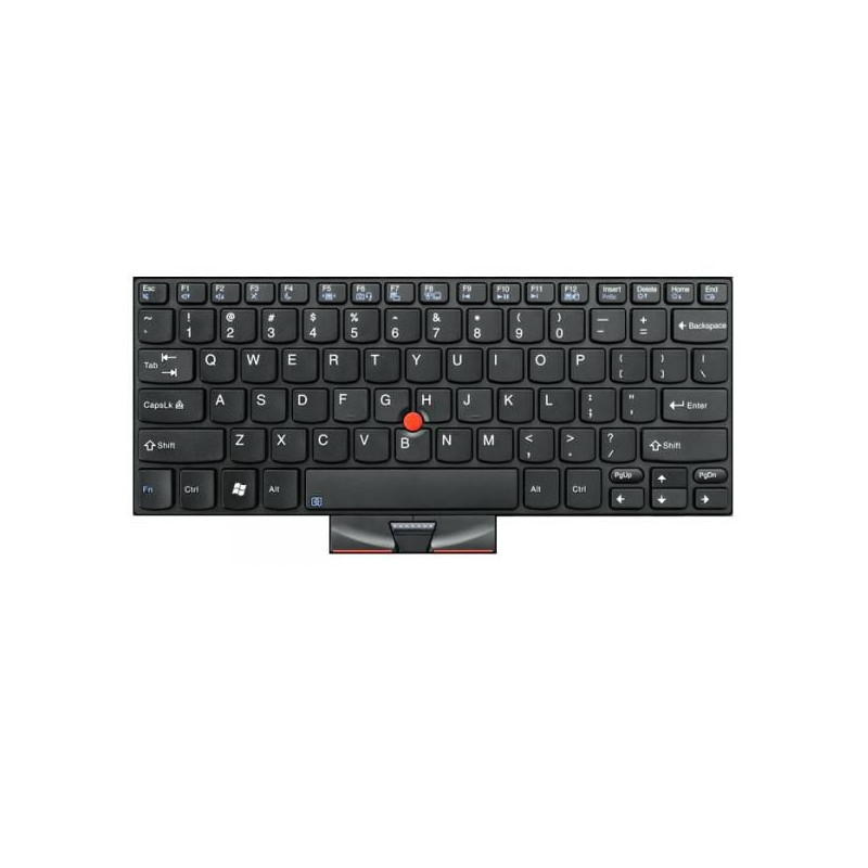 Keyboard (DUTCH)