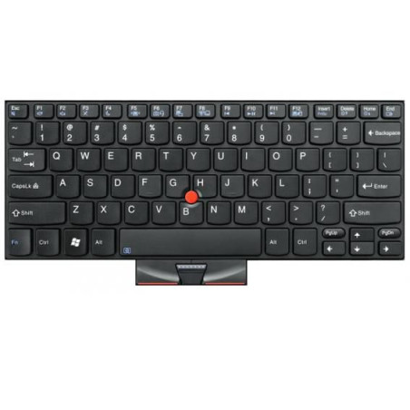 Keyboard (DUTCH)